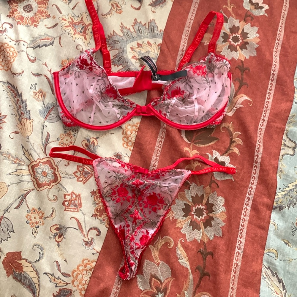 VS set